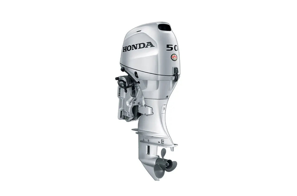Honda 50HP Outboard | BF50D4LRTA MY X FACTOR 2
