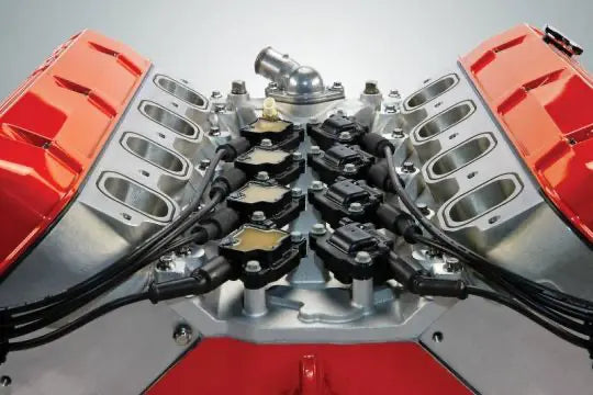 buy ZZ632/1000 Deluxe Long Block Crate Engines MY X FACTOR 2