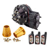 DMI EZIMCA4.12 Saturday Night Special Bulldog Quick Change Axle MY X FACTOR 2