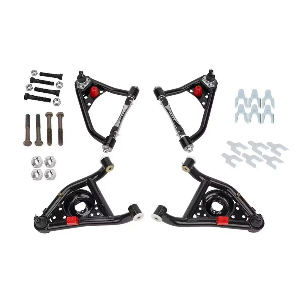 1967-69 Buick Riviera Control Arm/Alignment Kit MY X FACTOR 2