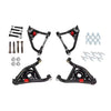 1967-69 Buick Riviera Control Arm/Alignment Kit MY X FACTOR 2