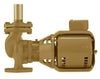 ARMSTRONG 116432MF-133 H-51 All Bronze Pump 1/4HP 1PH xfactor motor