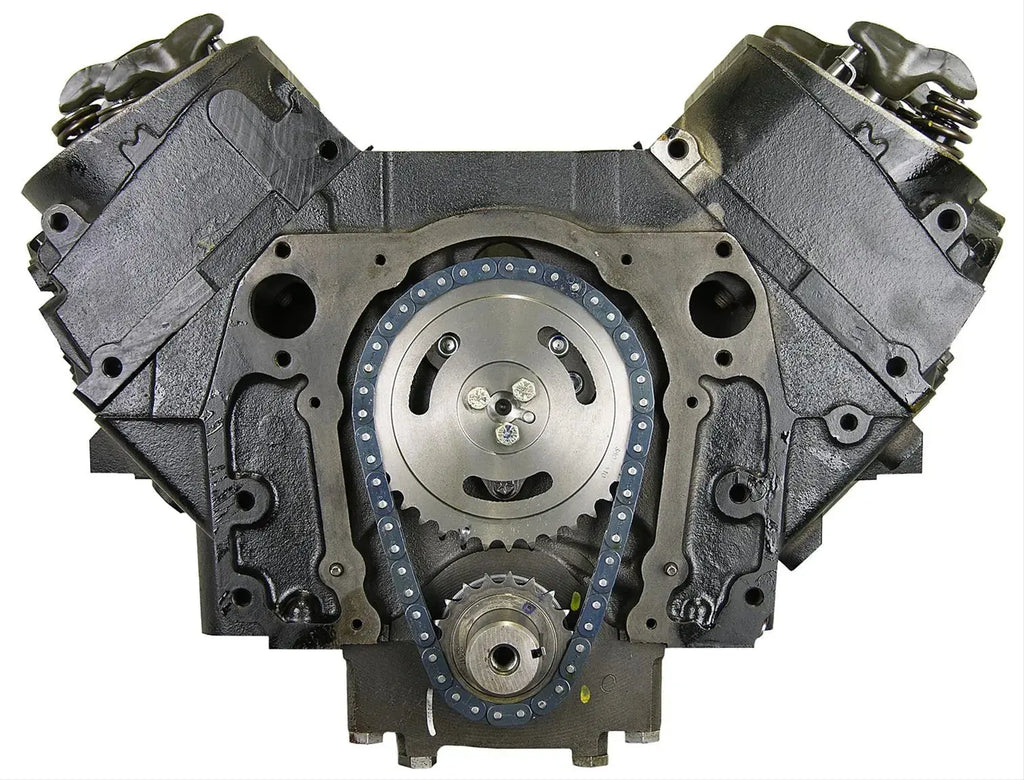 ATK Marine Rebuilt Long Block Engines DMK2 MY X FACTOR 2