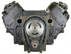 ATK Marine Rebuilt Long Block Engines DMK2 MY X FACTOR 2
