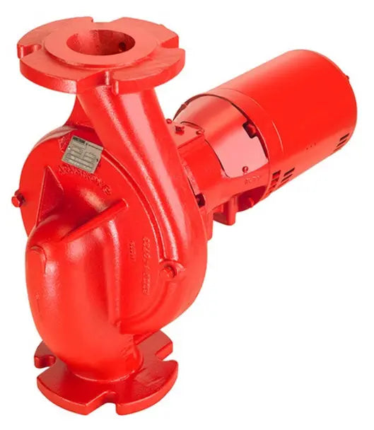 Armstrong 1060-2D Cast Iron Circulating Pump 1.5HP 3 PH xfactor motor