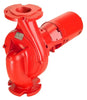 Armstrong 1060-2D Cast Iron Circulating Pump 1.5HP 3 PH xfactor motor