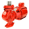 Armstrong 116439MF-132 H-53-1 Cast Iron Pump 1/2HP 1PH xfactor motor