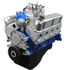 BluePrint Engines Ford 302 C.I.D. 370 HP Dressed Long Block Crate Engines BP3027CTC MY X FACTOR 2
