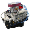 BluePrint Engines GM 383 C.I.D. 436 HP Dressed Stroker Long Block Crate Engines BP38318CTC1D MY X FACTOR 2