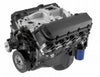 Chevrolet Performance 502 C.I.D. HO 461 HP Long Block Crate Engines 19433157 MY X FACTOR 2