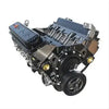 Chevrolet Performance 6.6L 400 C.I.D. Diesel Remanufactured Long Block Crate Engines 97779462 MY X FACTOR 2