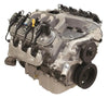 Chevrolet Performance LS 376/515 LS3 Long Block Crate Engines 19370412 MY X FACTOR 2