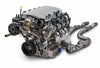 Chevrolet Performance LT1 6.2L E-Rod Long Block Crate Engines 19417593 MY X FACTOR 2