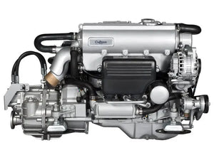 Inboard and Sterndrives, Inboard Diesel Engines xfactor motor
