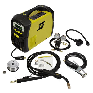 ESAB EM 210 MIG ONLY WELDER (0700501200) MY X FACTOR 2