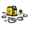 ESAB REBEL EMP 285IC MIG/STICK/TIG WELDER 1PH (0558102554) MY X FACTOR 2
