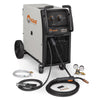 HOBART IRONMAN 240 MIG WIRE WELDER (500574) MY X FACTOR 2