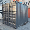 10FT CUT DOWN USED CONTAINER MY X FACTOR 2