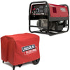 145 ENGINE WELDER GENERATOR MY X FACTOR 2