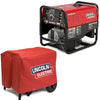 185 ENGINE WELDER GENERATOR MY X FACTOR 2
