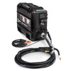 MILLER ARCREACH SUITCASE 12 W/FLUX CORED GUN (951731) MY X FACTOR 2
