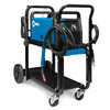 MILLER MILLERMATIC 141 MIG WELDER WITH CART (951601) MY X FACTOR 2
