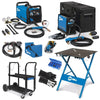 MILLER MILLERMATIC 211 AND SPECTRUM 375 DREAM BUNDLE (907614) MY X FACTOR 2
