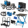 MILLER MULTIMATIC 215 AND SPECTRUM 625 DREAM BUNDLE (907693) MY X FACTOR 2