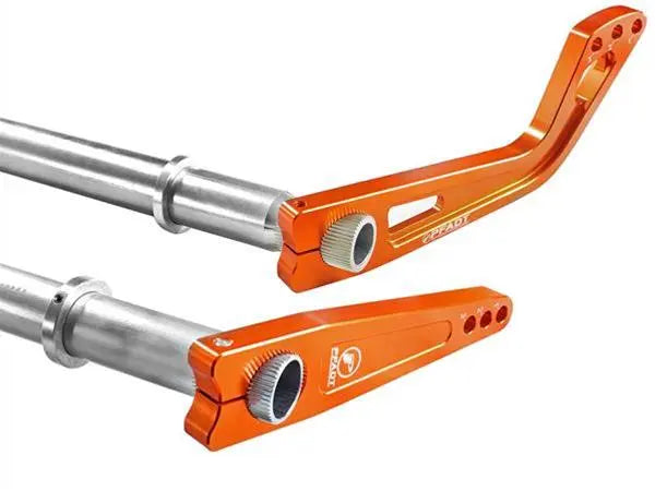 aFe Control PFADT Series Racing Sway Bars 440-401004-N MY X FACTOR 2