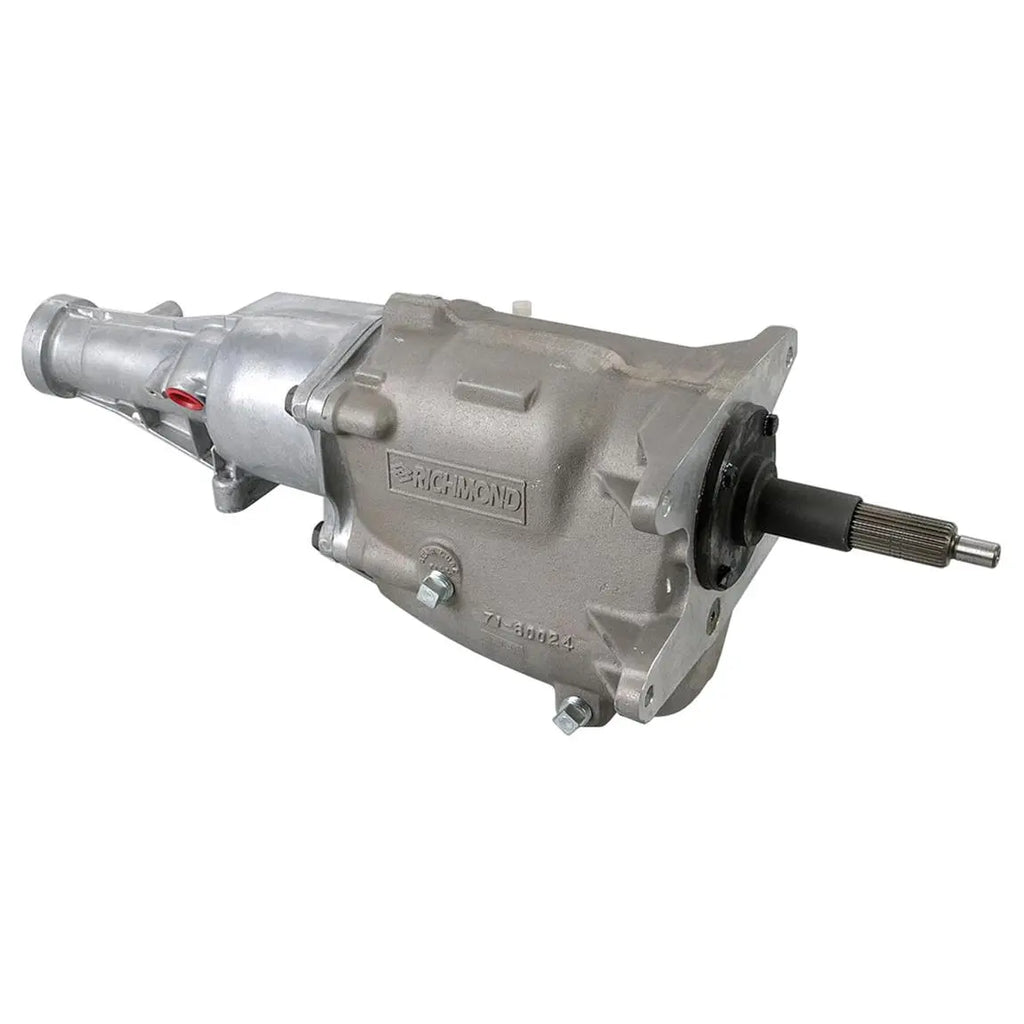 Richmond Gear Super T-10 Plus 4-Speed Transmissions 7021510 xfactor motor