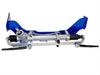 Flaming River 1968-72 Chevelle Power Rack and Pinion Cradle Kits FR313NPNC MY X FACTOR 2