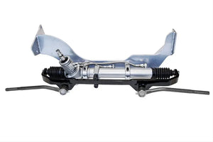 Flaming River 1970-81 Camaro Power Rack and Pinion Cradle Kits FR316KTPWNC MY X FACTOR 2