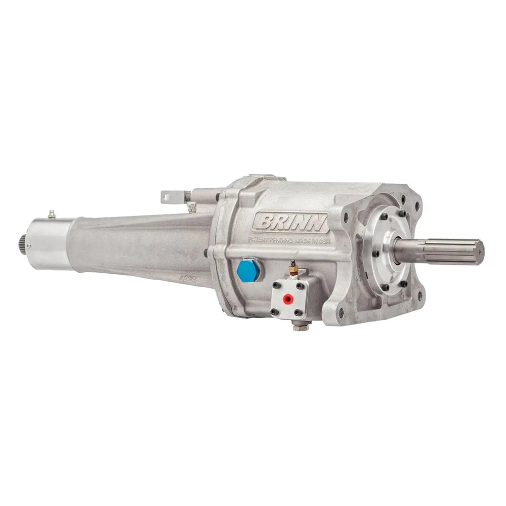 Brinn Predator Transmissions 70600 xfactor motor