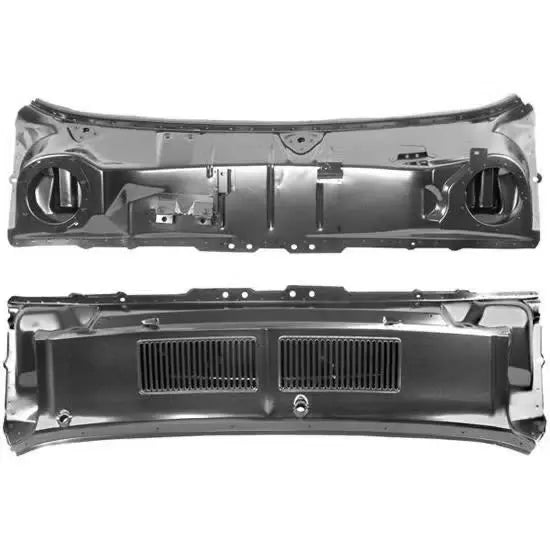 Cowl Panel/Grille Assembly 1967-68 Ford MY X FACTOR 2