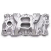 Edelbrock 2104 Performer Intake S/B Chevy, 1987-95 W/ Iron Heads MY X FACTOR 2