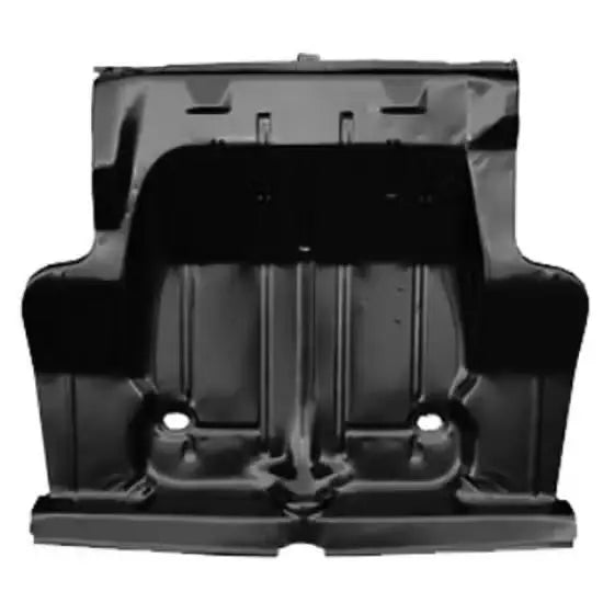 69-70 Nova Complete Trunk Floor Pan MY X FACTOR 2