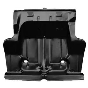 69-70 Nova Complete Trunk Floor Pan MY X FACTOR 2