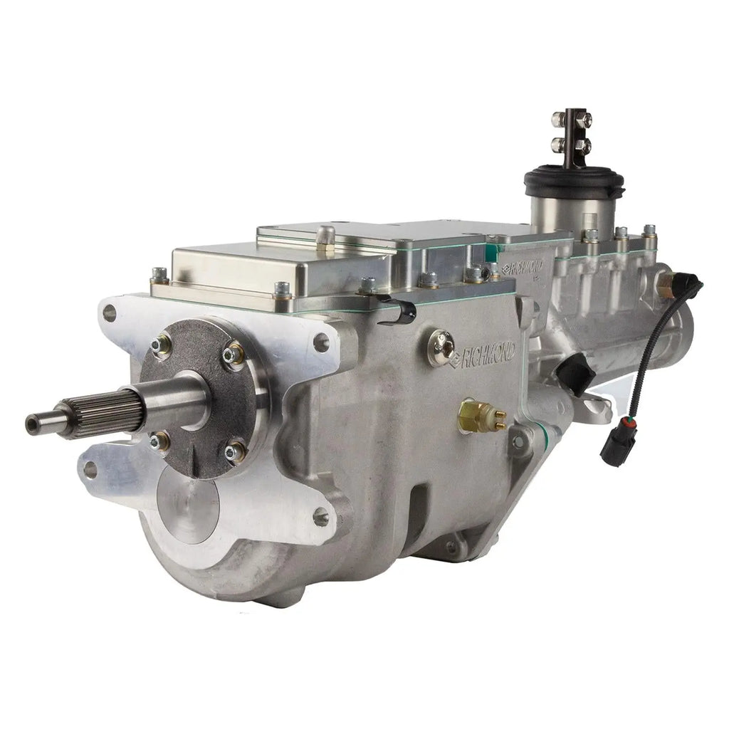 Richmond Gear Internal Rail 5-Speed Transmissions R502064C xfactor motor
